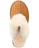 Style & Co Women's Rosiee Slippers, Created for Macy's