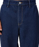 Cotton On Men's Baggy Jean