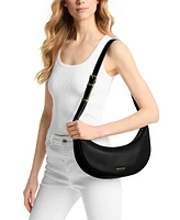 Michael Kors Avra Medium Convertible SLing Crossbody