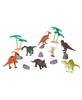 World Tech Toys World of Animals 60 Piece Set