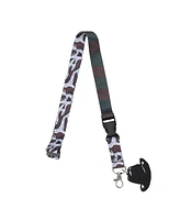 Nightmare On Elm Street Freddy Krueger Lanyard