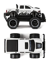 World Tech Toys Officially Licensed 1:24 Ram 2500 Power Wagon Electric Rc Truck