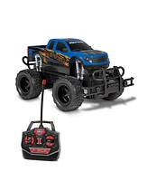 World Tech Toys 1:24 Licensed Ford F-150 Svt Raptor Rc Truck