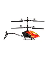 World Tech Toys Marvel Iron Man 2CH Ir Helicopter