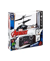 World Tech Toys Marvel Black Panther 2CH Ir Helicopter