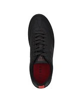 Guess Men's Bekolin Low Top T-Toe Casual Sneakers