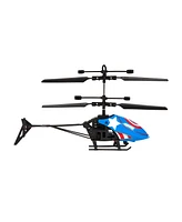 World Tech Toys Marvel Captain America 2CH Ir Helicopter