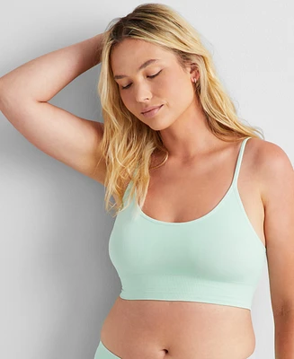 State of Day Women's Seamless Bralette, Created for Macy's