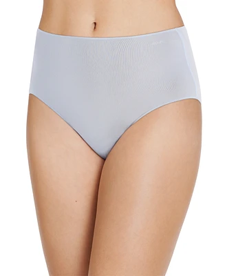 Jockey Women's No Panty Line Hip Brief Underwear 1372