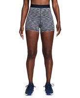 Nike Women's Pro 3" Training Shorts