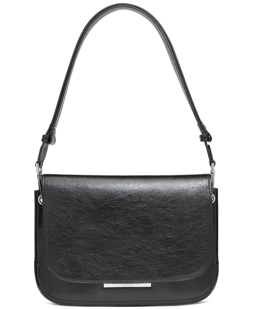 Calvin Klein Comet Crossbody