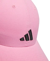 adidas Unisex Relaxed Logo Soccer Hat