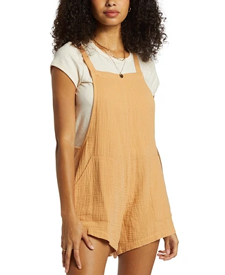 Billabong Juniors' Beach Crush Romper