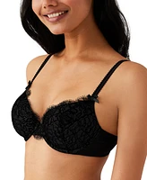 b.tempt'd by Wacoal Women's It's On Lace Contour Underwire Bra 953296