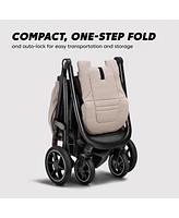 Baby Jogger City Mini Air Lightweight Stroller