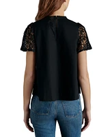 Steve Madden Women's Fraisa Top