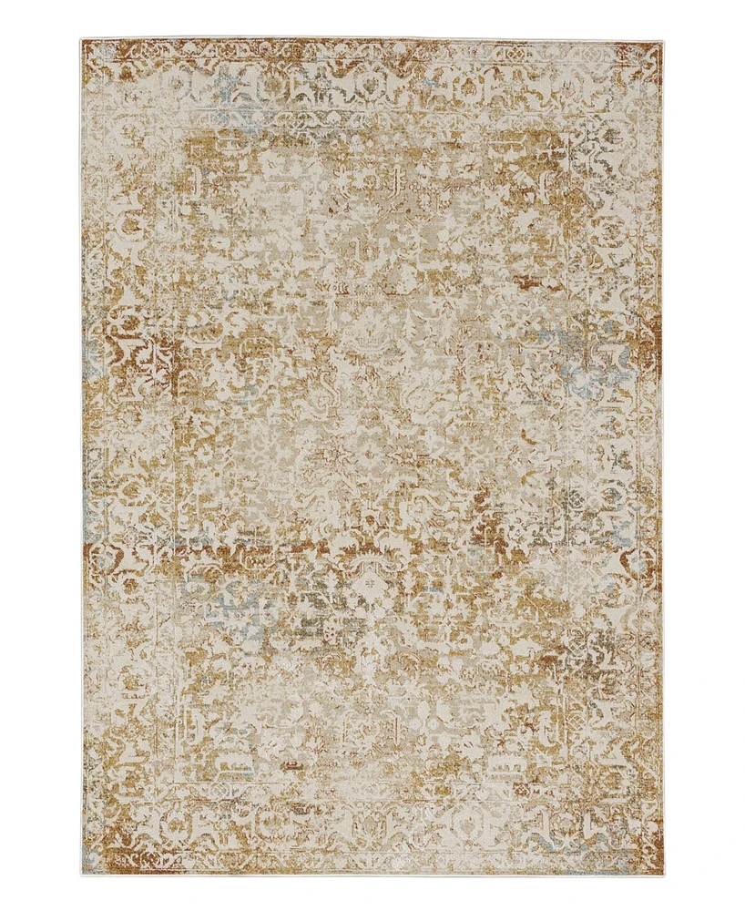 Karastan Windermere Tideswell 7'10x10'3 Area Rug