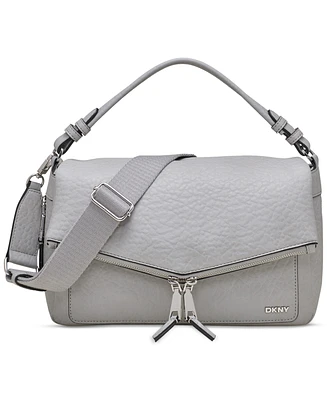 Dkny Taryn Small Messenger Crossbody