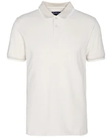 Barbour Men's Barnard Tailored-Fit Short Sleeve Polo Shirt