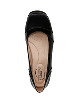 LifeStride Women's Daydream Ballet Flats