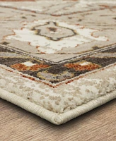 Bobby Berk Series 1 Khamal 8'x11' Area Rug