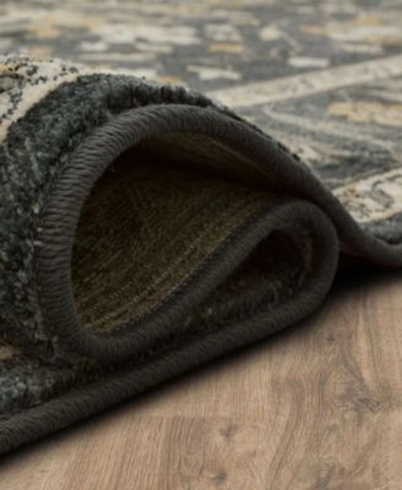 Bobby Berk Series 1 Amara 24x710 Area Rug