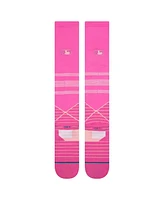 Stance Men's and Women's Mlb Mother's Day FreshTek Tube Socks