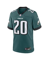 Nike Men's Brian Dawkins Philadelphia Eagles Alternate Game Jersey