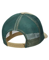 Nike Men's and Women's Olive Outdoor Trucker Adjustable Hat