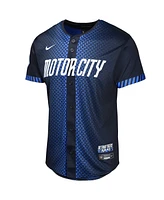 Nike Big Boys and Girls Spencer Torkelson Navy Detroit Tigers 2024 City Connect Limited Jersey