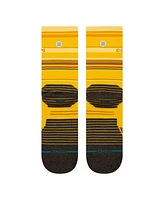 Stance Men's and women's C-3PO Star Wars FreshTek Crew Socks