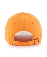 47 Brand Women's Orange Florida Gators Miata Clean Up Adjustable Hat