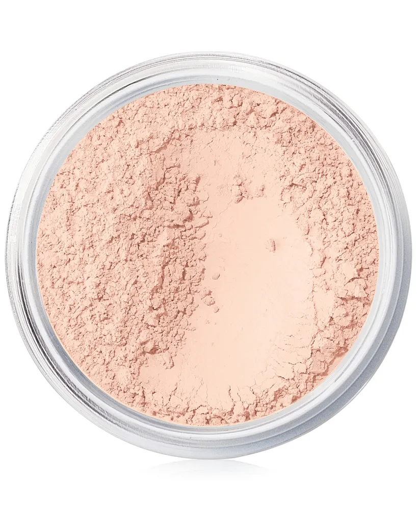 bareMinerals Hydrating Mineral Veil Setting Powder