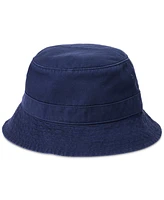 Polo Ralph Lauren Men's Polo Bear Twill Bucket Hat