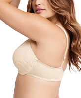 Bali Live It Up 2-Ply Seamless Underwire Comfort Bra 3353