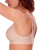 Bali Comfort Revolution Shaping Wireless Smoothing Bra 3463