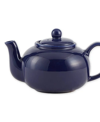 Rsvp International Stoneware 16 Ounce Teapot