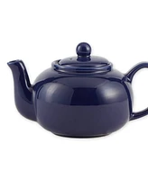 Rsvp International Stoneware 16 Ounce Teapot