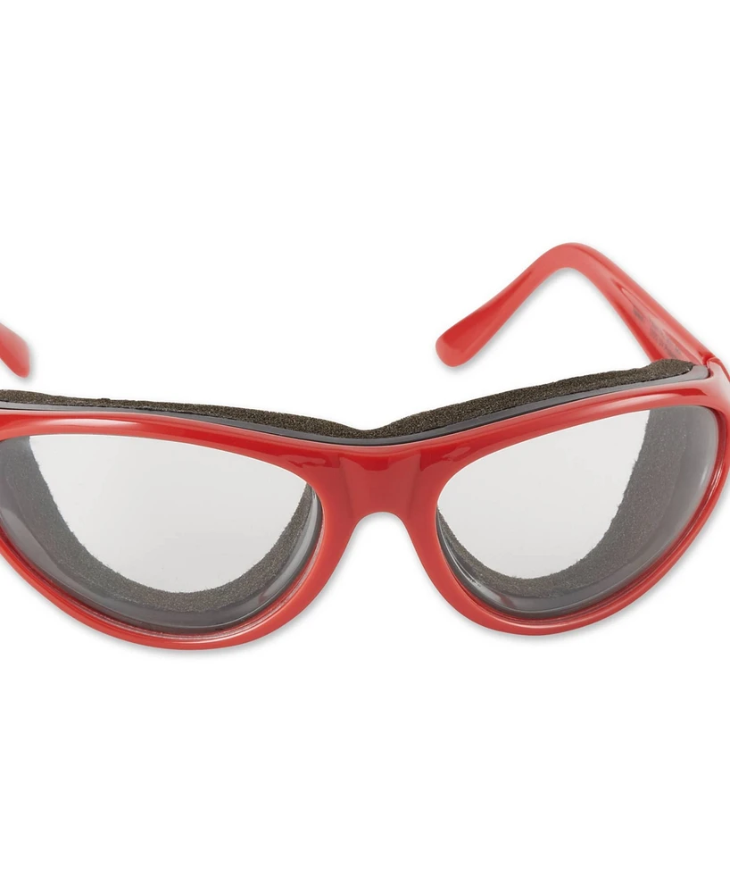 Rsvp International 5.5" x 6.5" x 1.5" Onion Goggles