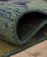 Stacy Garcia Home Depiction Annora 6'x9' Area Rug