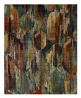 Stacy Garcia Home Depiction Bancroft 8'x10' Area Rug