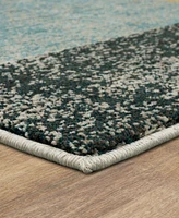Stacy Garcia Home Rendition Helix 8'x11' Area Rug
