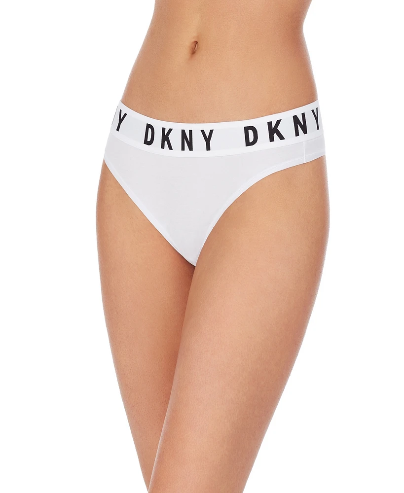 Cozy Boyfriend Thong DK4529