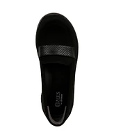 LifeStride Women's Gamma 2 Washable Slip On Loafers