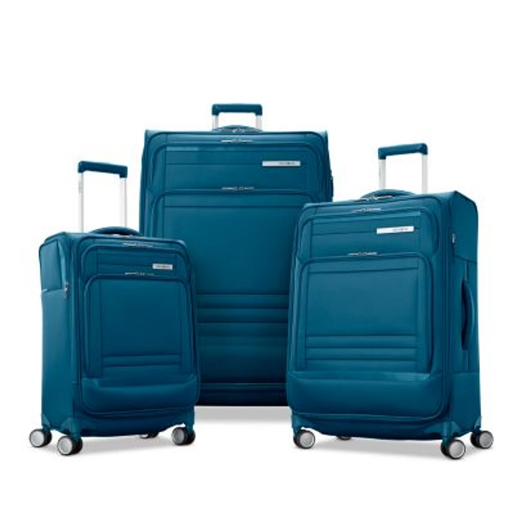 New Samsonite Airlift Luggage Collection Created For Macys