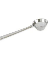 Rsvp International Endurance Stainless Steel 2 Piece 7x2" Mini Sifter Set