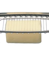 Rsvp International Endurance Stainless Steel 8x3" Butter Slicer