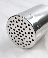 Rsvp International Endurance Stainless Steel 11 ounce All Purpose Sugar Shaker