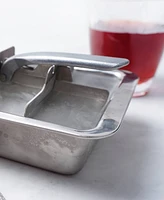 Rsvp International Endurance Stainless Steel 7x5x3" Ice Cube Tray