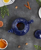 Rsvp International Stoneware Ounce Teapot